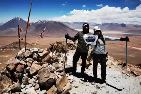 Cerro Toco