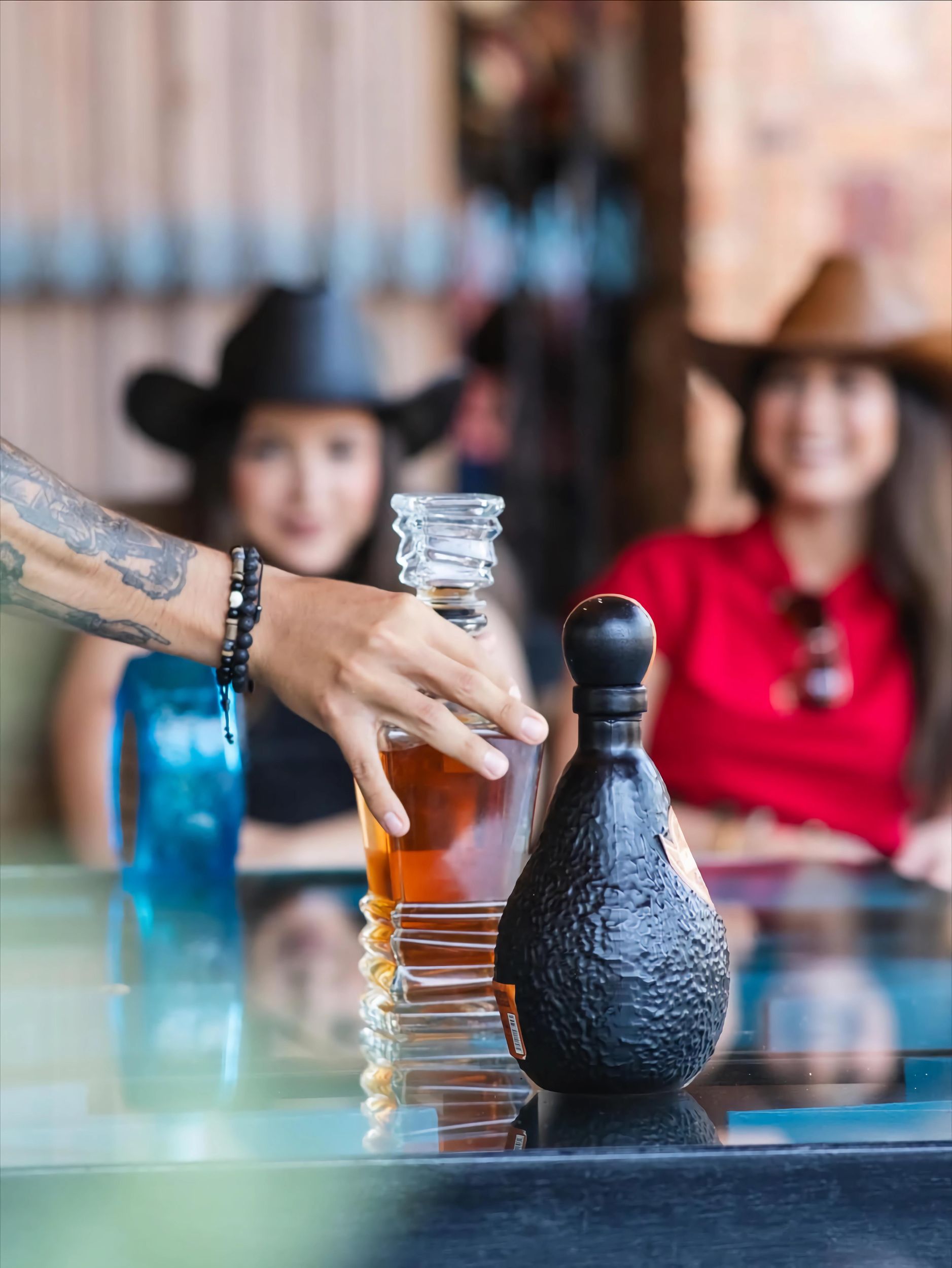 Destino Tequila: Exklusive Premium-Erfahrung