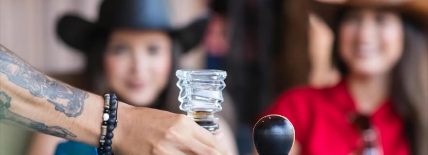 Destino Tequila : Experiencia Premier Privada