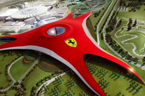 Abu Dhabi: Highlights Guided Tour