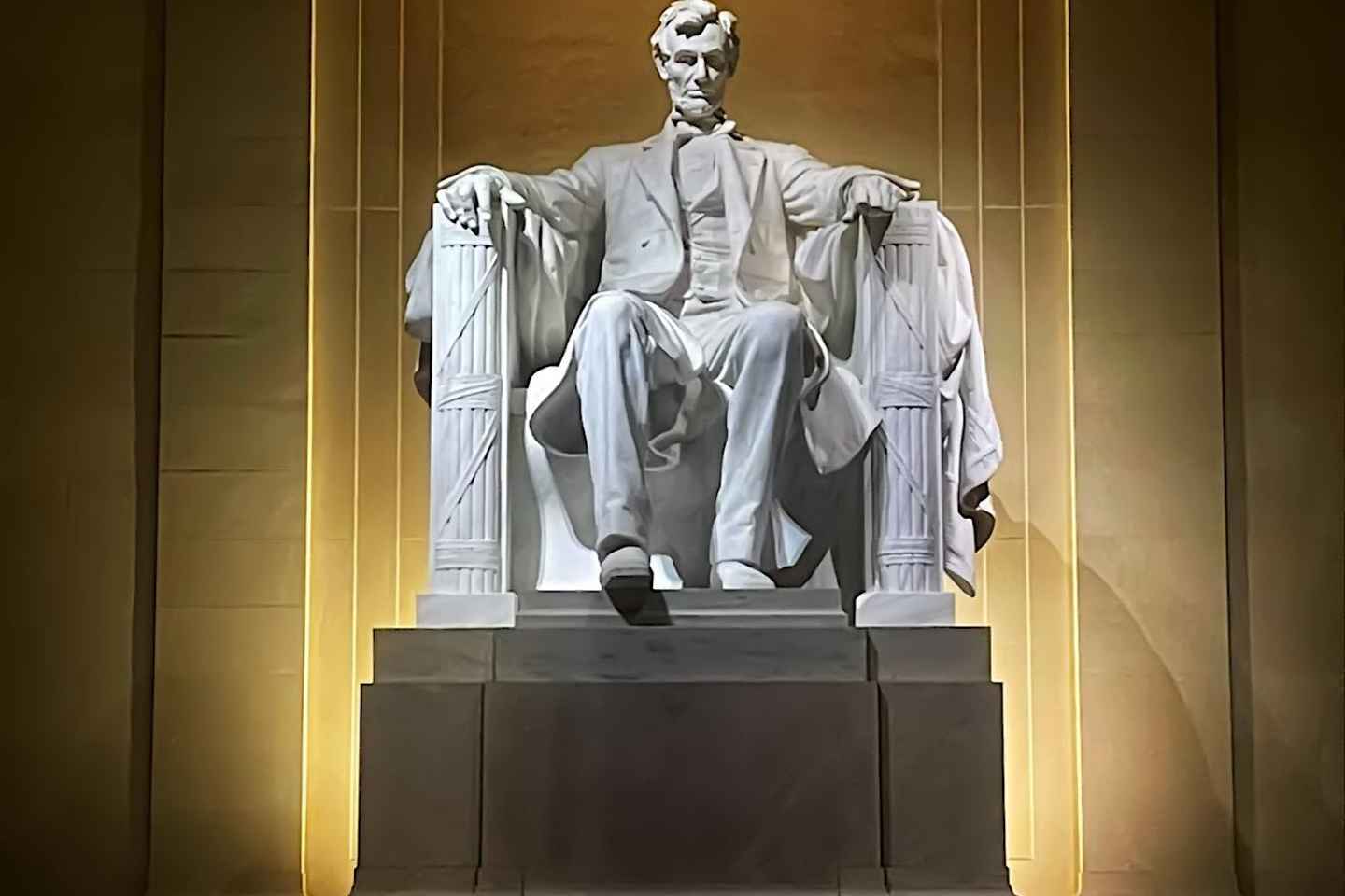 Washington DC: After Dark Night-Time Sightseeing Tour - Washington DC: After Dark Night-Time Sightseeing Tour