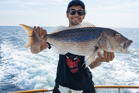 Fishing Trip in Alicante