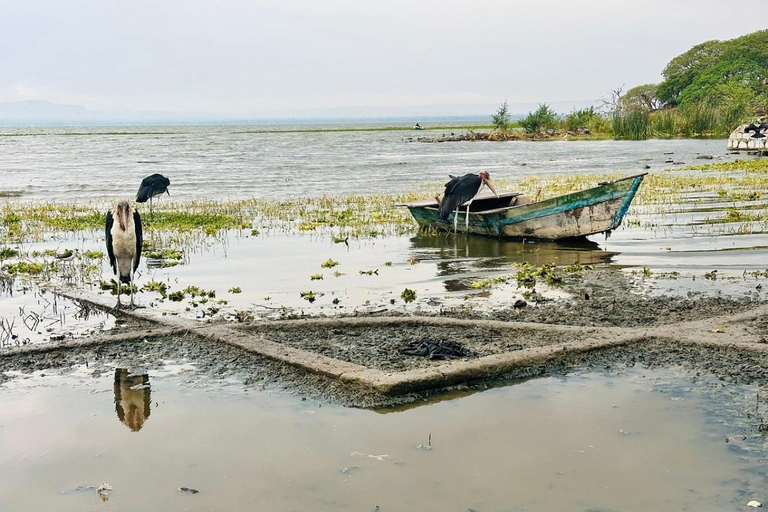 Addis Ababa: Faces & Street Photo Walk Experience