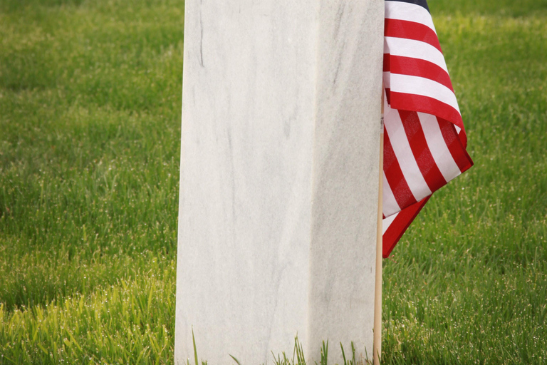 Washington, D.C.: Visita guiada a los Monumentos Militares