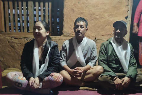 Szamanizm w Nepalu: duchowa i kulturowa podróżWycieczka szamańska po Nepalu: duchowa i kulturowa podróż