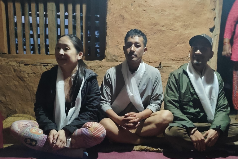 Szamanizm w Nepalu: duchowa i kulturowa podróżWycieczka szamańska po Nepalu: duchowa i kulturowa podróż