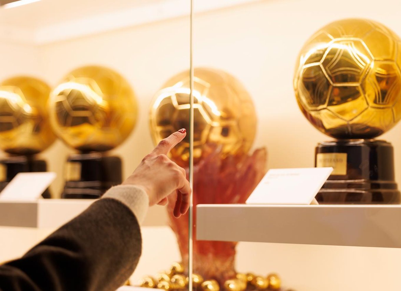 Madrid: Tur til Bernabéu-entrébillet