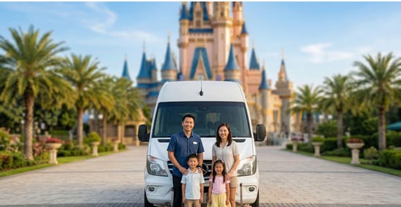 Phu Quoc: Vinpearl Safari, VinWonders & Grand World Trip