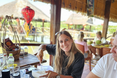 Hoi An: Authentic Traditional Vietnamese Coffee Making Class