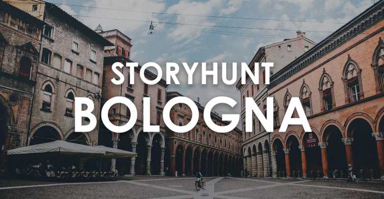 StoryHunt Bologna: fedezze fel Bologna ikonikus látnivalóit