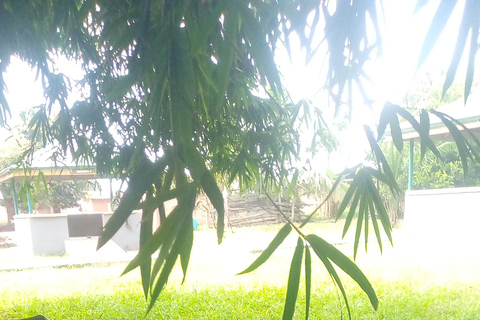 2 Days Eastern And Volta Region Experience