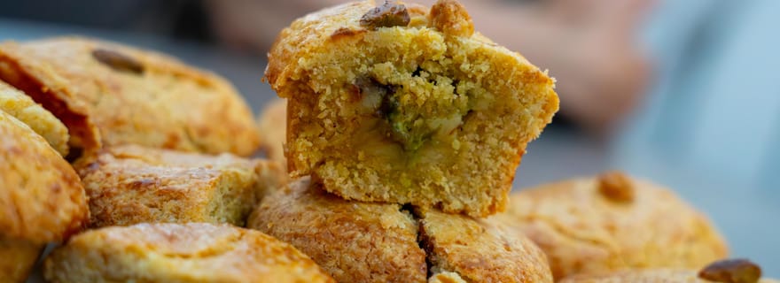 Vienne : cours de pâtisserie italo-autrichienne – pasticciotto et boisson