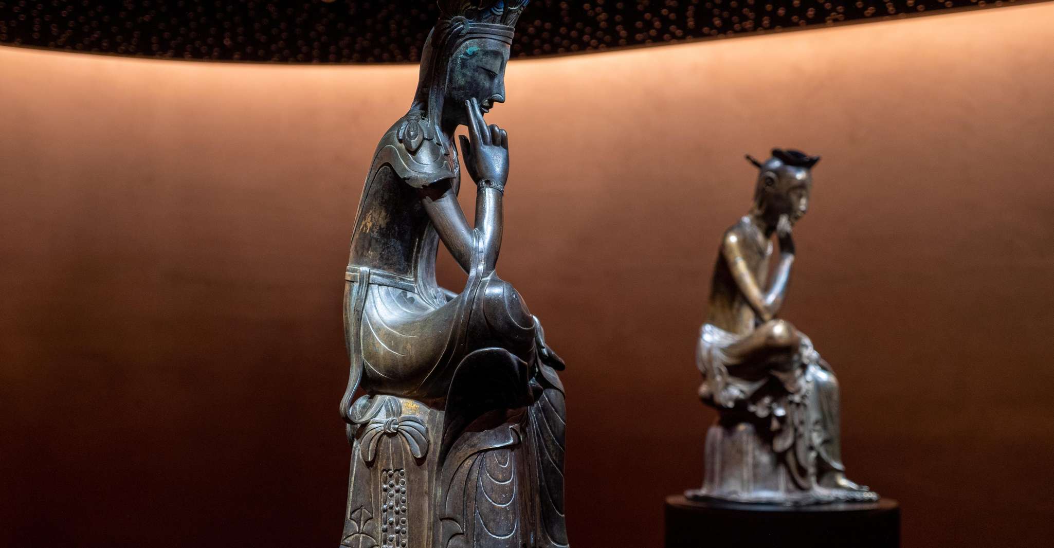 Seoul: National Museum of Korea Guided Tour