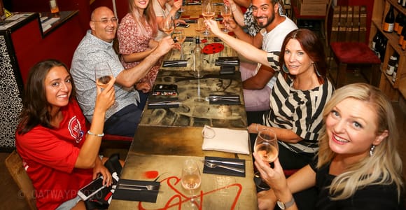 Antibes Provenzalische Verkostungstour