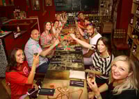 Antibes Provencal Tasting Tour - Housity