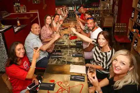 Antibes Provencal Tasting Tour