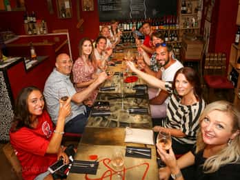 Antibes Provencal Tasting Tour