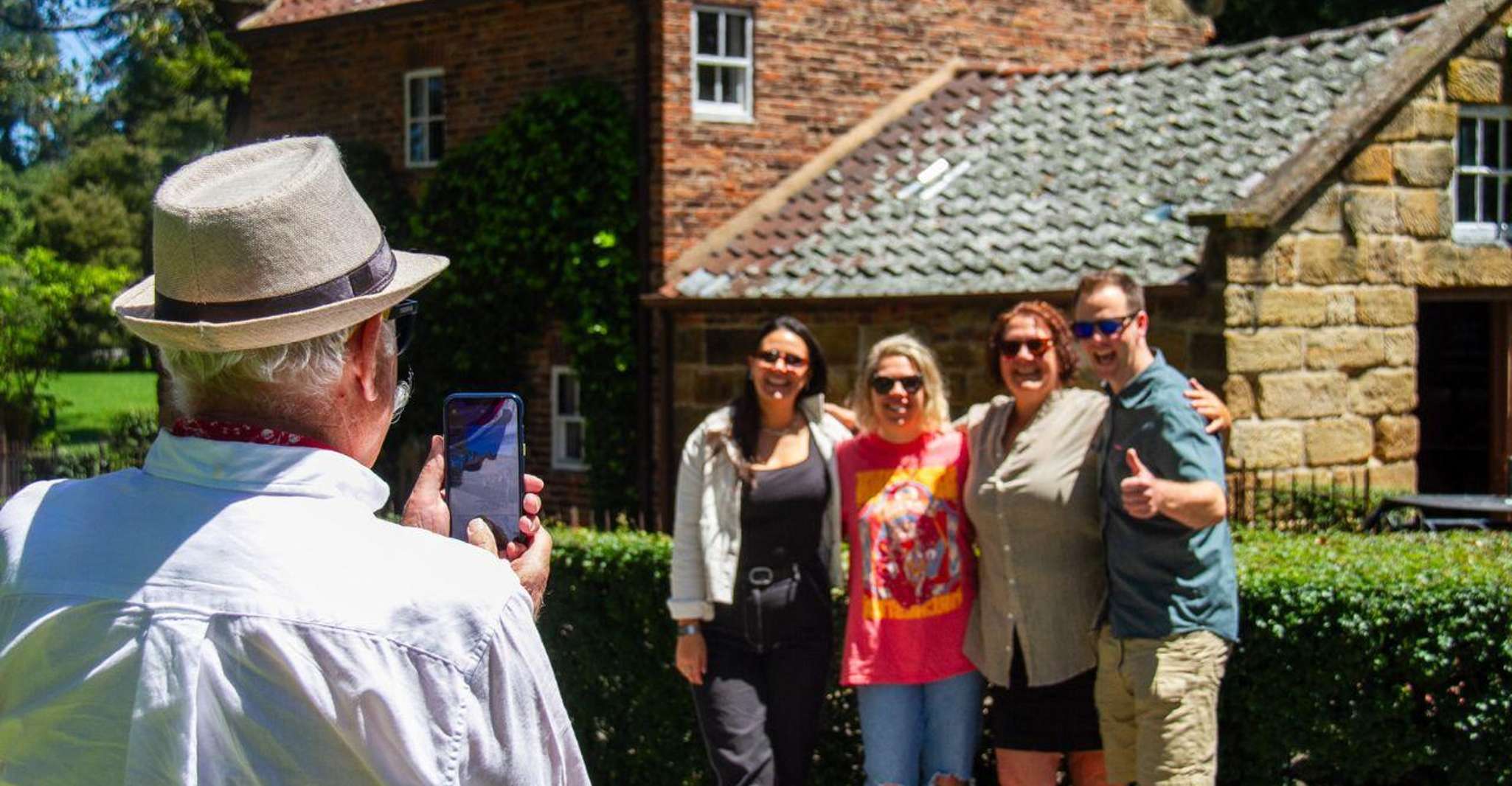 Melbourne: City Highlights Group Tour by Bus photo 14