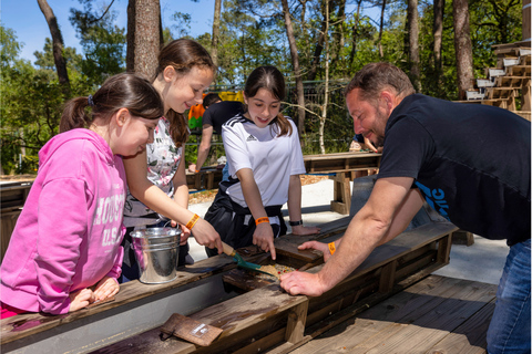 O'Fun Park: Day Pass
