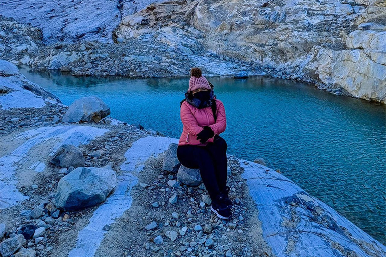 From Lima Private: Trekking in the Raura Mountain Range and its Thermal Baths