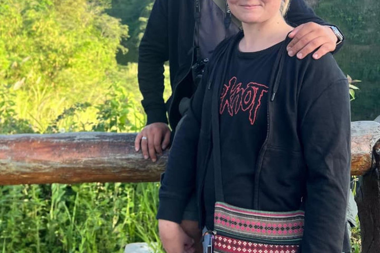 Yogyakarta:Merapi Jeep Tour, Keraton Yogyakarta & Taman Sari Yogyakarta: Merapi Jeep Tour, Sultan Palace & Taman Sari