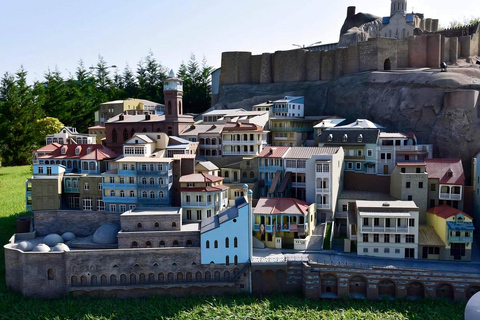 Private Tour from Kutaisi to Batumi Black Sea Las Vegas