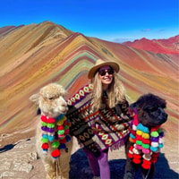 ATV Rainbow Mountain - Housity