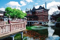 Tour de la ville de Shanghai tout compris, anciens et nouveaux moments forts - Housity