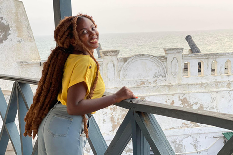 غانا: جولة تعليمية لمدة 10 أيام