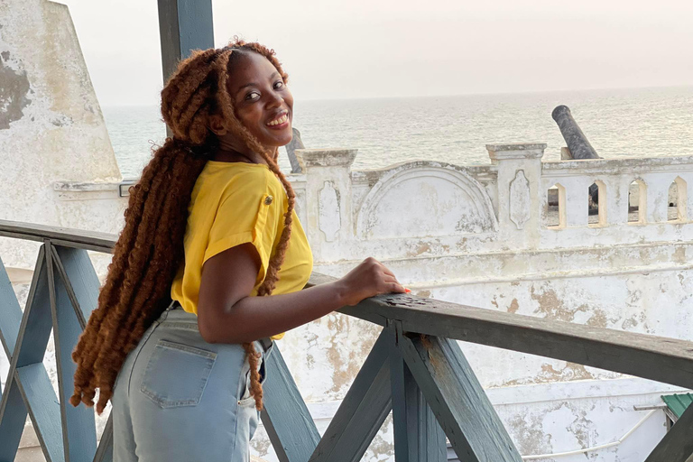 غانا: جولة تعليمية لمدة 10 أيام