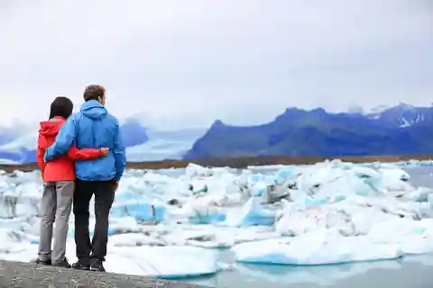 Private Glacier Lagoon & Diamond Beach Tour