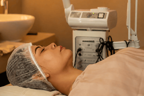 Jakarta: Luxury Wellness & Recovery at Gaya Spa Setiabudi Recovery Pain Management Program (180 Minutes)