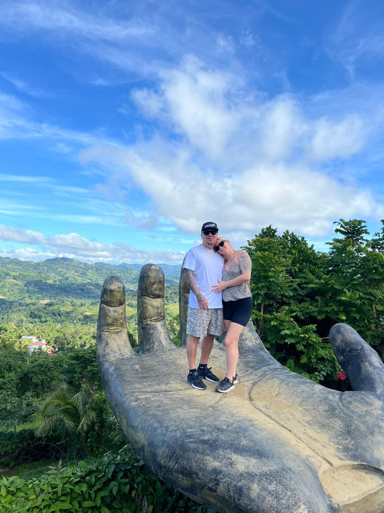 Cebu's Best: Tour zu den Highlights der Stadt und der Berge