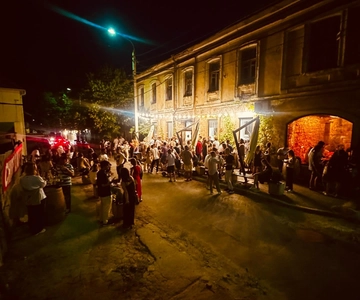 Chisinau: Cocktail Bar & Kneipentour und Weinbars