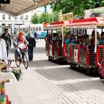 Göteborg: tour della Città Vecchia