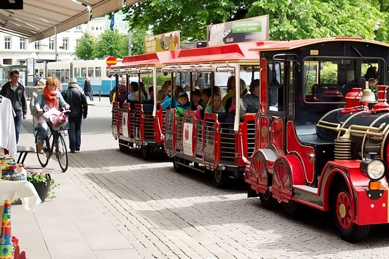 Göteborg: Wycieczka krajoznawcza po Starym Mieście