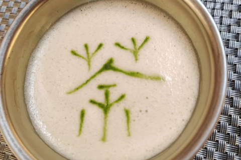 Shanghai: Zhujiajiao Water Town with Tea Ceremony Experience Zhujiajiao Water Town with Tea Ceremony & Boat Ride