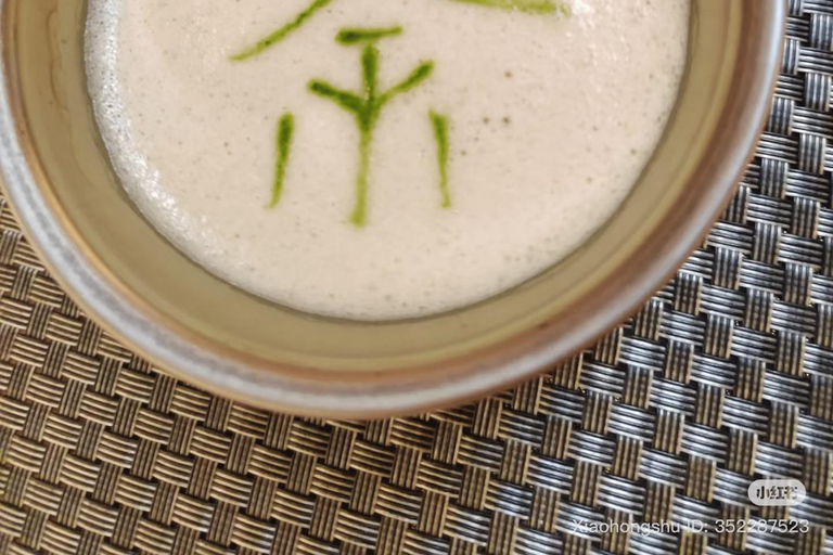 Shanghai: Zhujiajiao Water Town with Tea Ceremony Experience Zhujiajiao Water Town with Tea Ceremony & Boat Ride