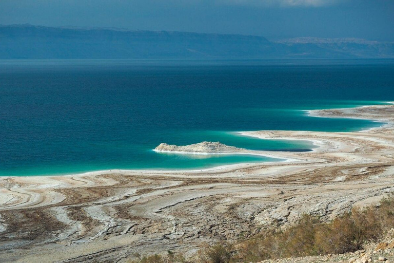 3-Day Tour Amman Petra Wadi Rum Madaba Mount Nebo Dead Sea..