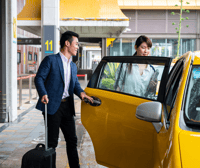 Sharm El Sheikh , Airport transfer ( Arrival & Departure ) - Housity