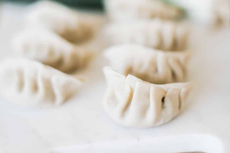 Chicago: Mach epische Potstickers mit einem lokalen Koch. Foto: GetYourGuide