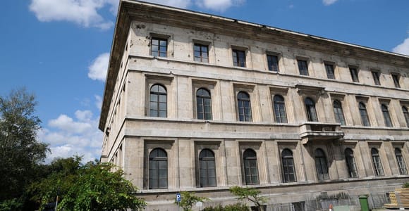 Munich: 2-Hour Third Reich & WWII Walk, Private or Shared