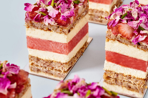 Sydney: Ultimate Australian Food Tour (Semi-Private)