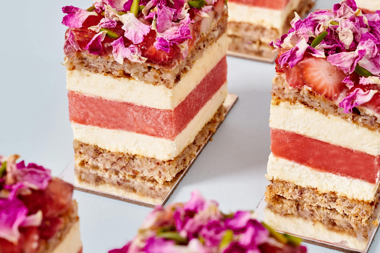 Sydney: Ultimate Australian Food Tour (Semi-Private)