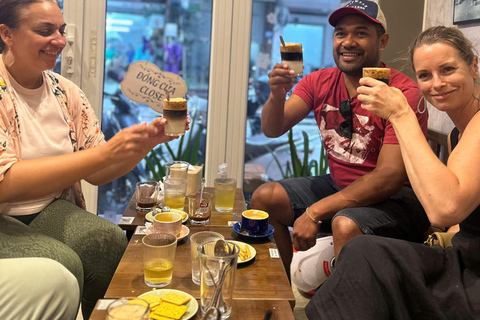 Hanoi: Meistere die Kunst der 6 typischen vietnamesischen KaffeesortenMeisterhafte vietnamesische Kaffeesorten