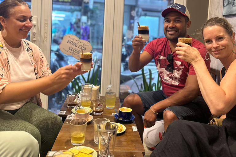 Hanoi: Meistere die Kunst der 6 typischen vietnamesischen KaffeesortenMeisterhafte vietnamesische Kaffeesorten