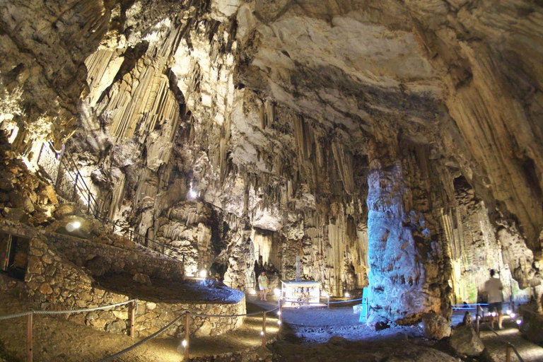 أركادي، ميليدوني، مارجاريتس نصف يوم