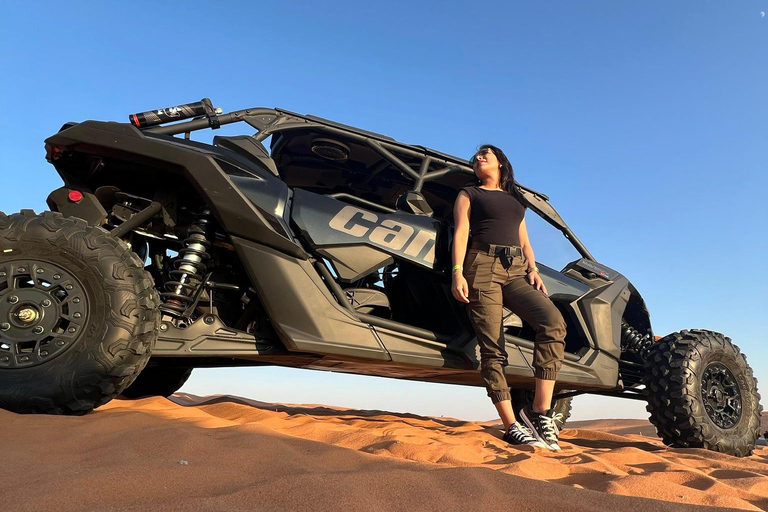 Riyadh: Tour di un giorno sulle Sabbie Rosse