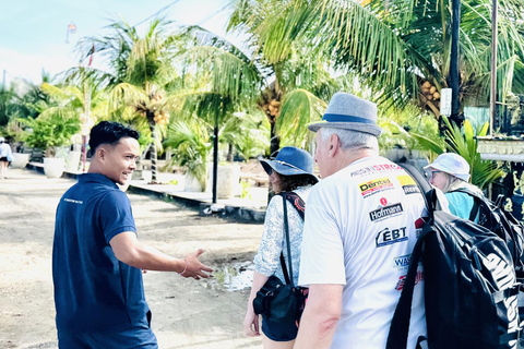 Nusa Penida 2-Day Adventure: Sunset & Speed boat to Gili Nusa Penida 2-Day Adventure: Sunset & Gili Transfer