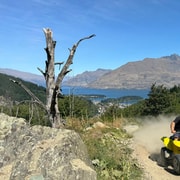 Queenstown: ATV Quad Bike Adventure Tour